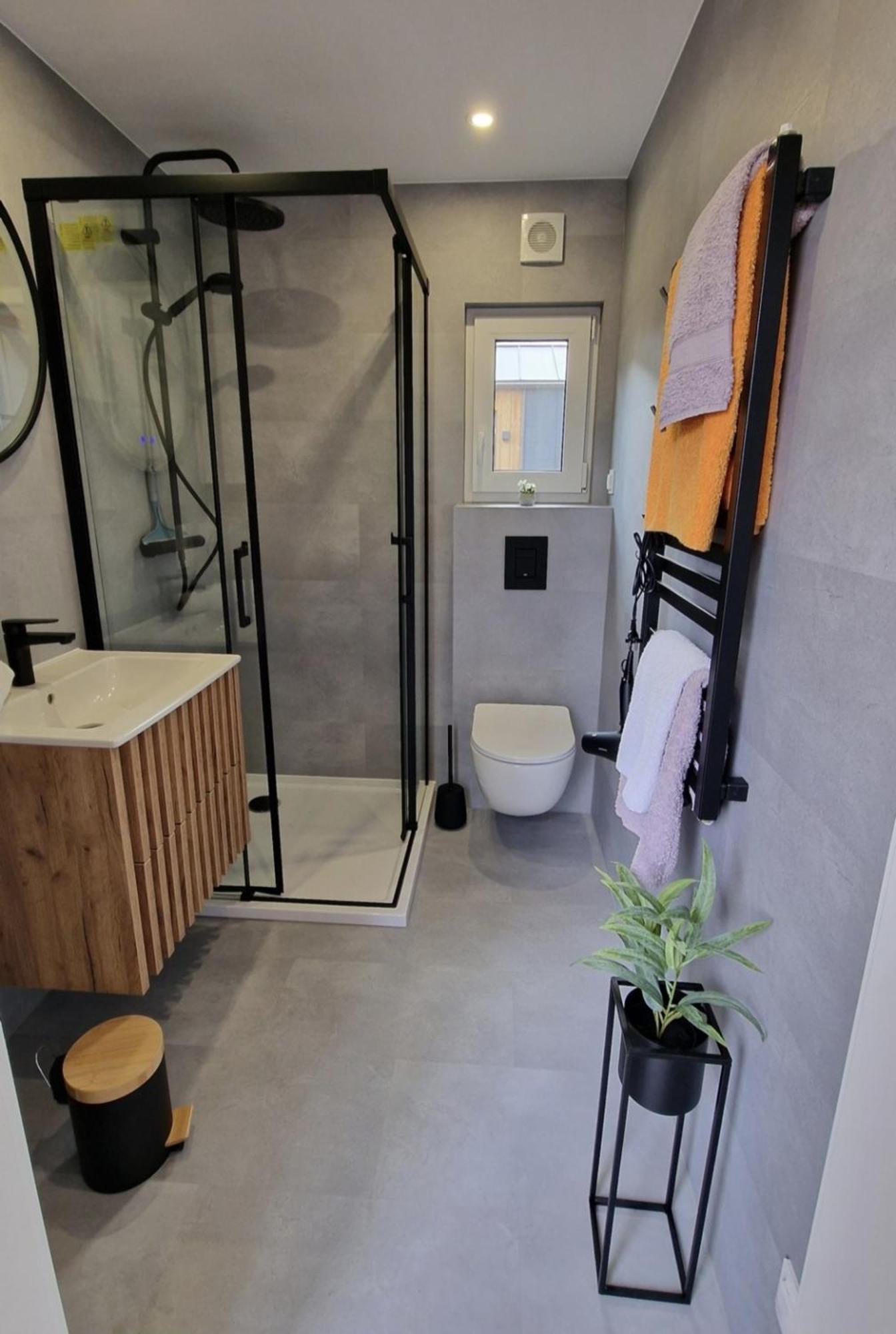 Tiny House Lotta - Auszeit-Oase Am Plauer See Stuer 외부 사진